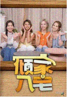 家庭轻喜剧《丈母娘驾到》海报